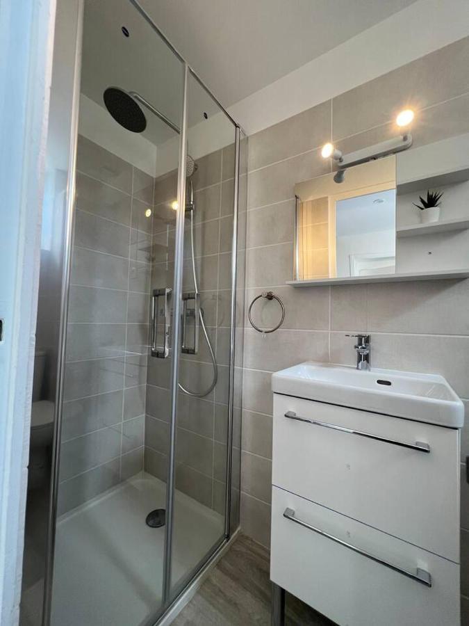 Appartement Barbes *