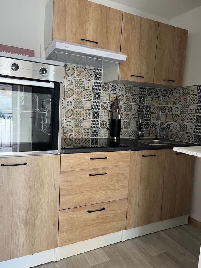 Barbes Appartement Bourges